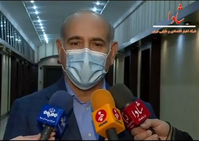 خدارحمی