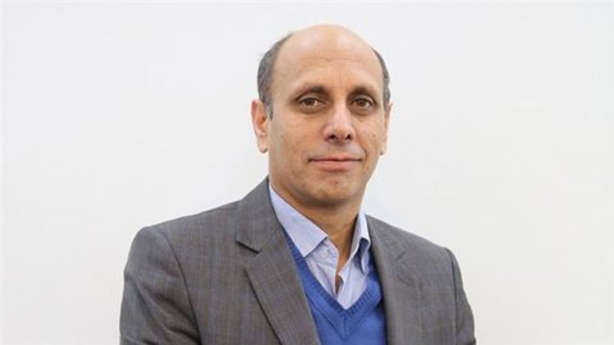 جبالبارزی