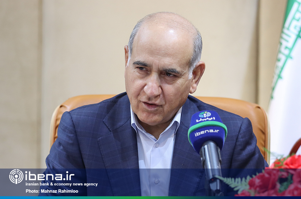 روح اله خدارحمی