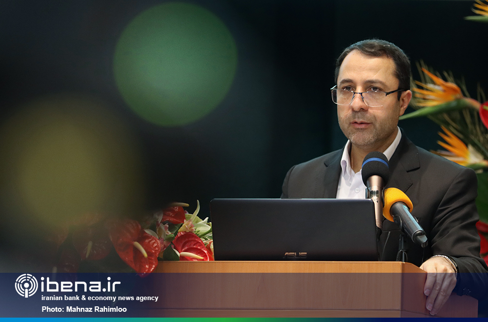 همایش روسای موفق شعب بانکی