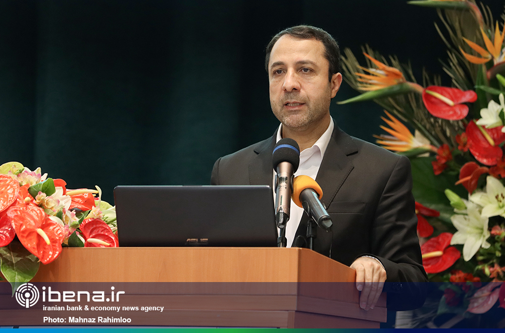 همایش روسای موفق شعب بانکی