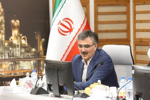 فرزین بانک ملی