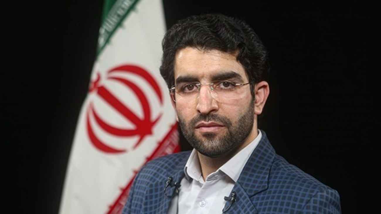 موسی شهبازی