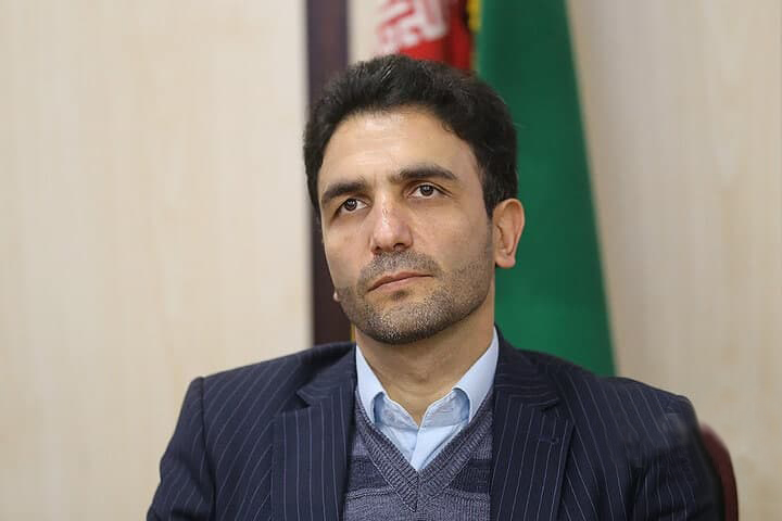 عزیزنژاد