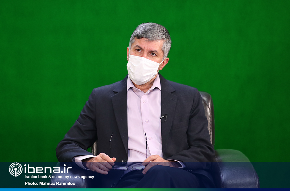 مهران محرمیان