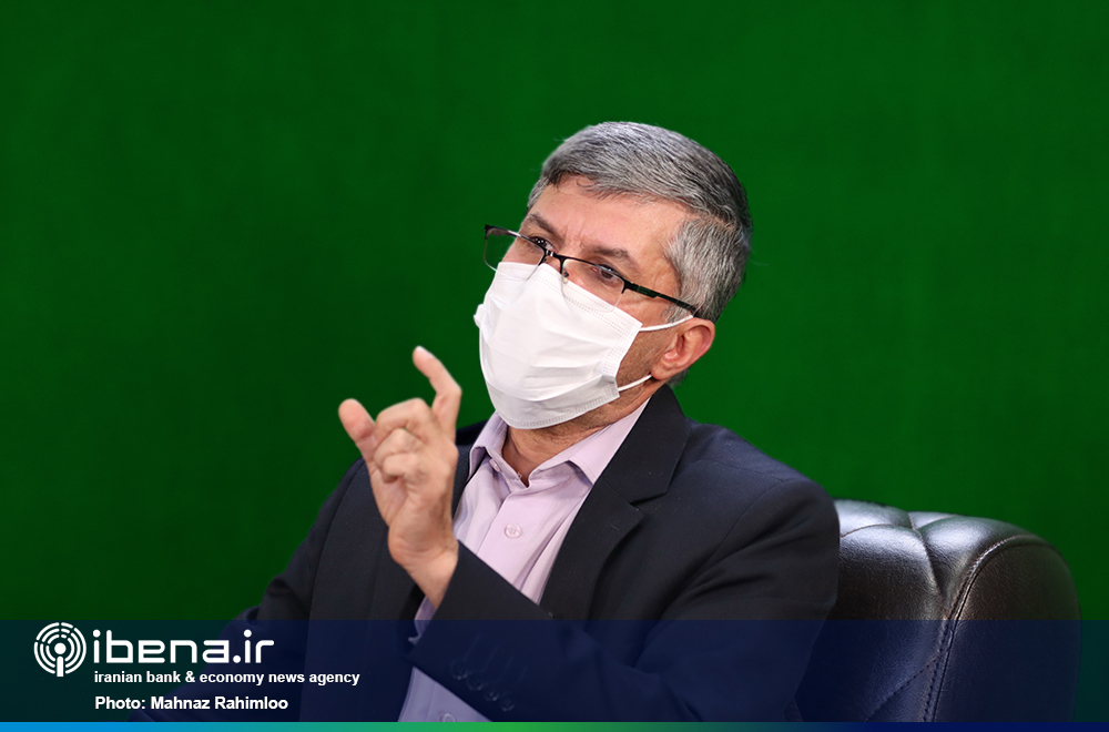 مهران محرمیان
