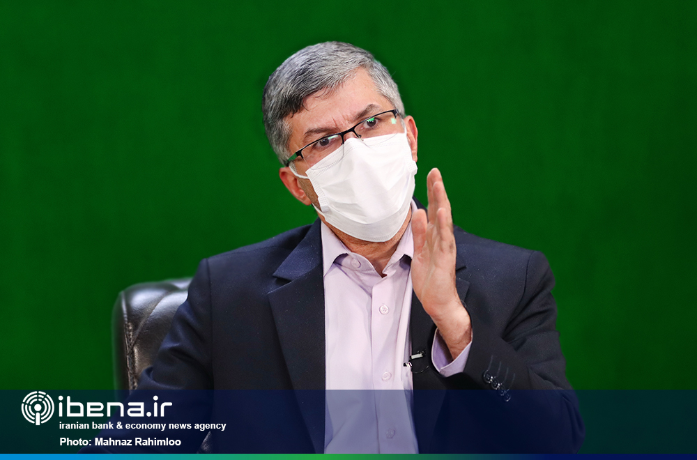 مهران محرمیان