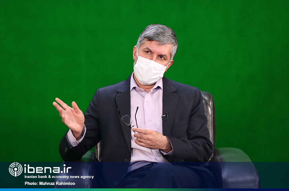 مهران محرمیان