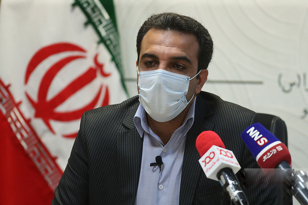 فرزانی