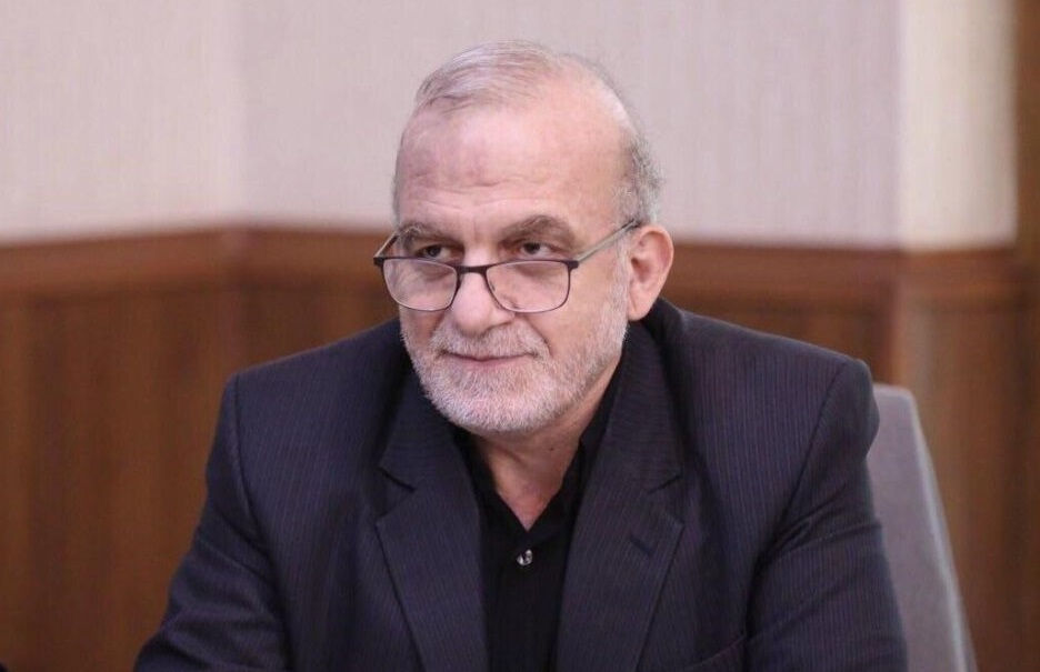فولادگر