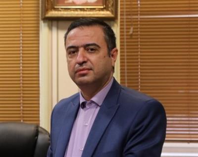 قربان اسکندری دفتر بانک و بیمه وزارت اقتصاد