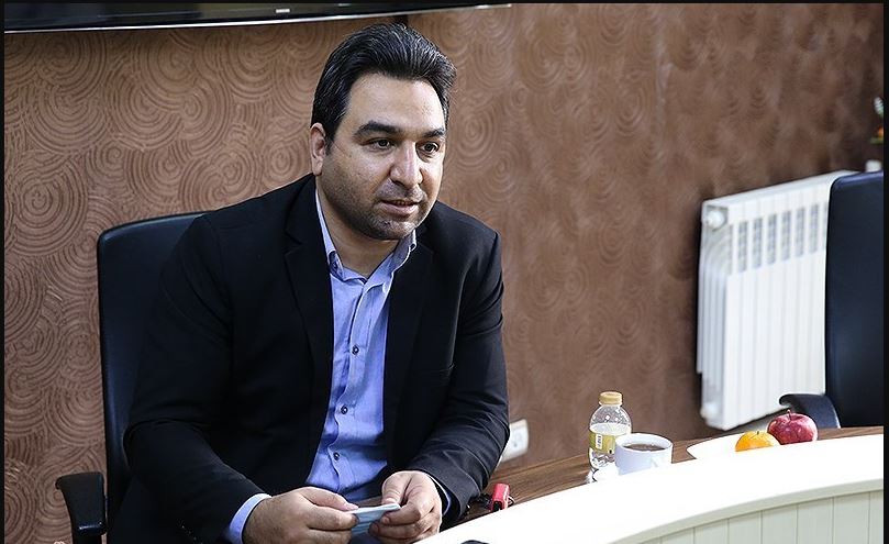 محمدرضا عبداللهی