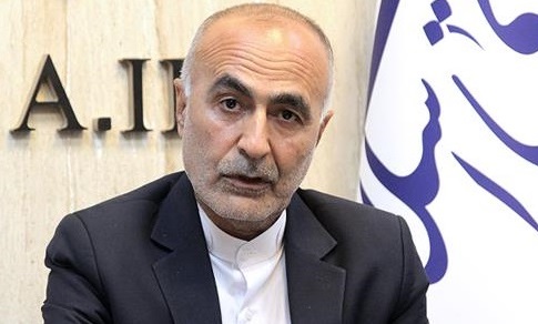 حجت اله فیروزی