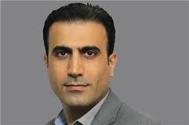 ایلخانی