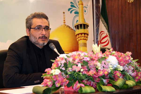 مهدی رضایی