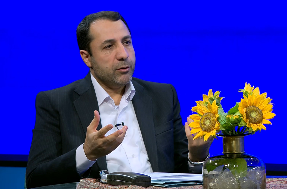 صالح آبادی