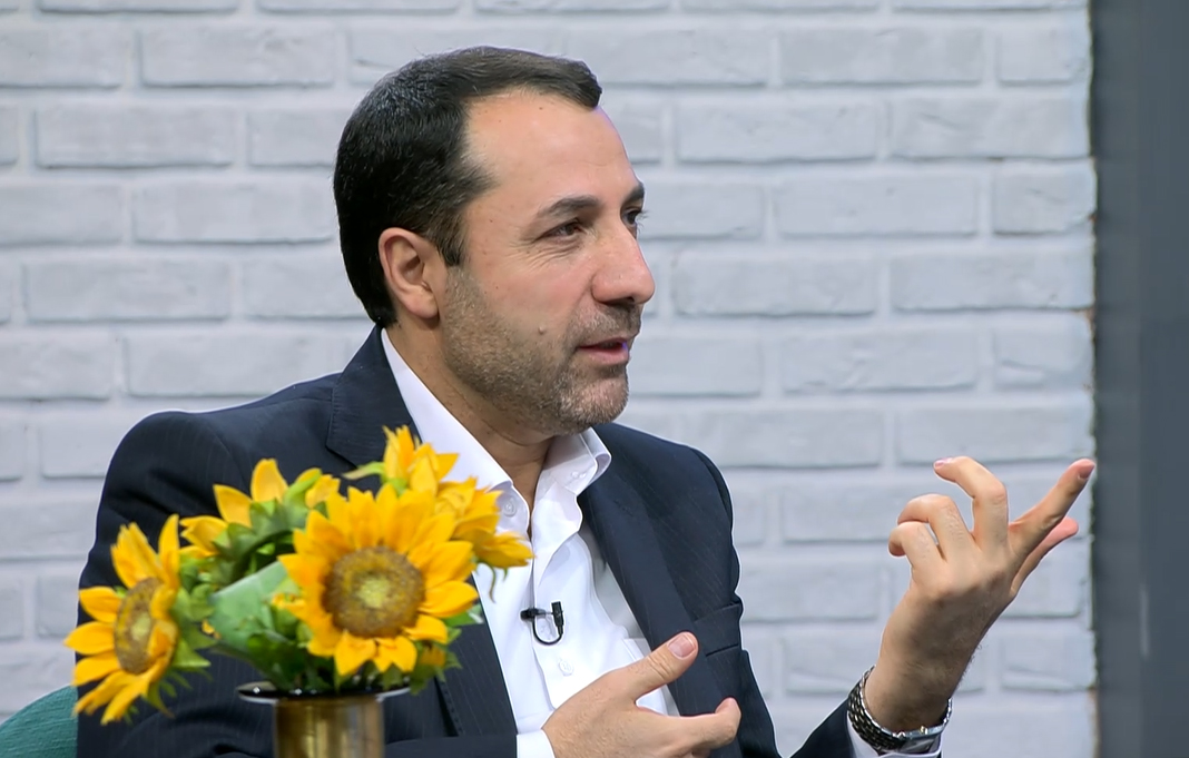 صالح آبادی