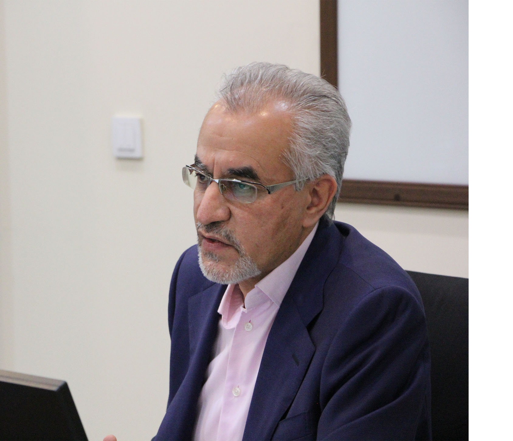 علی عبداللهی