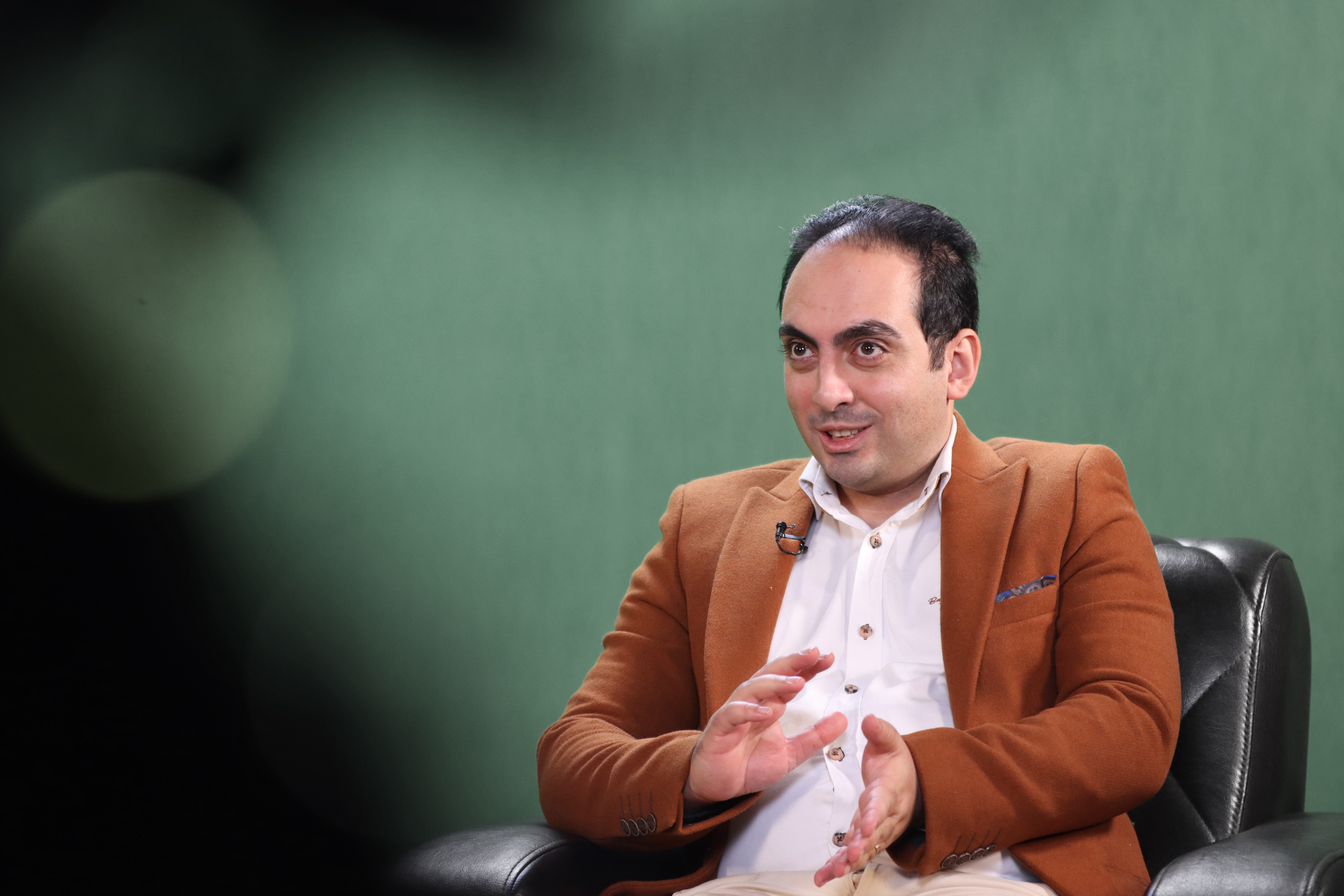 ضرورت امنیت سرمایه گذاری برای رونق تولید ناخالص ملی