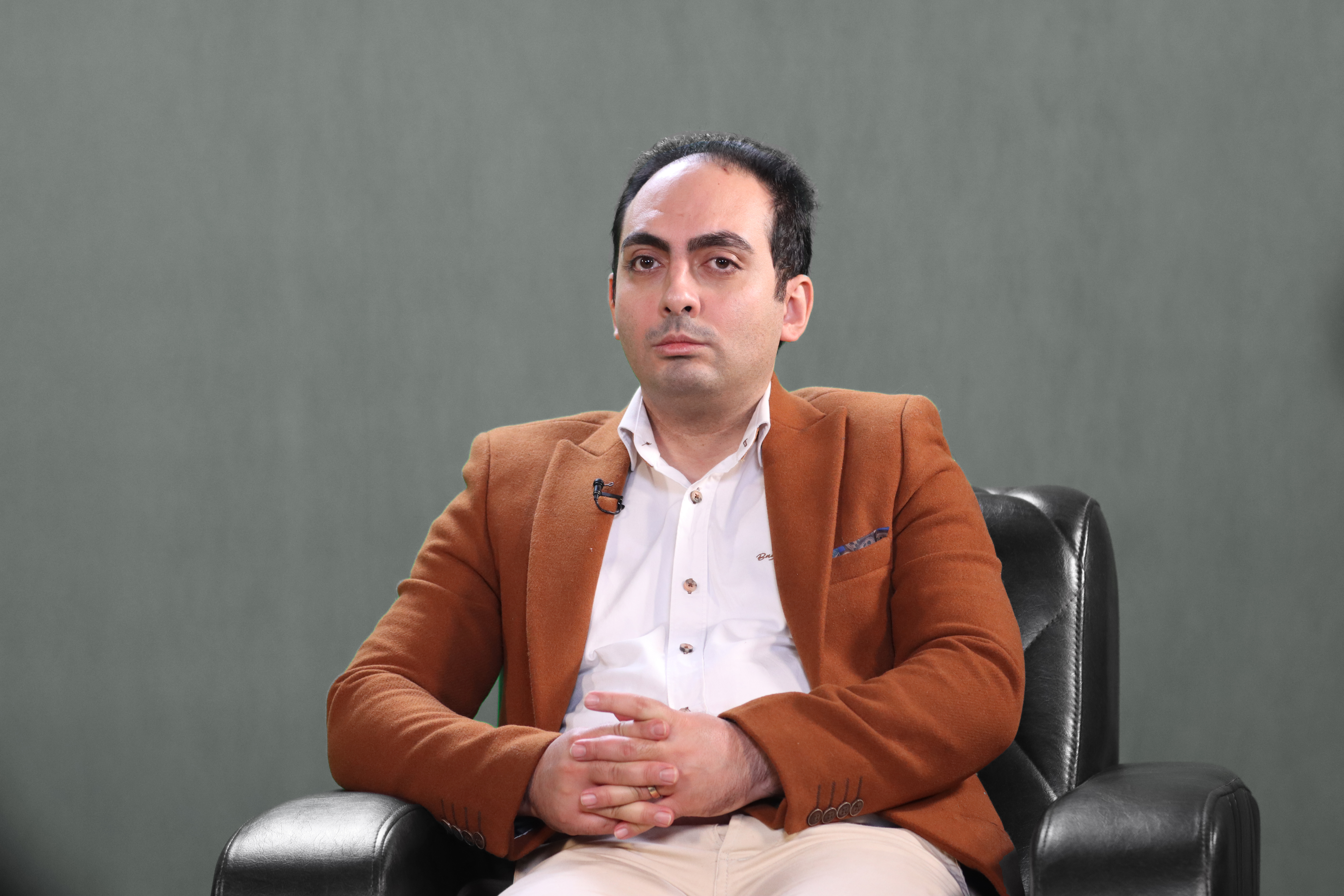 ایزاک