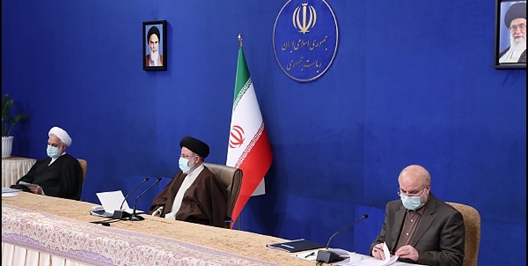 سران قوا