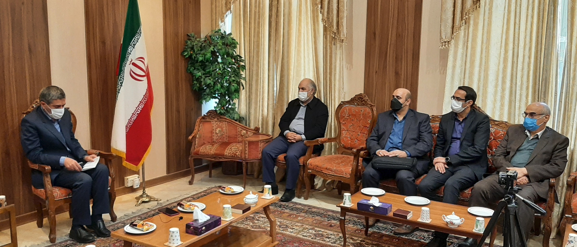 بانک رسالت