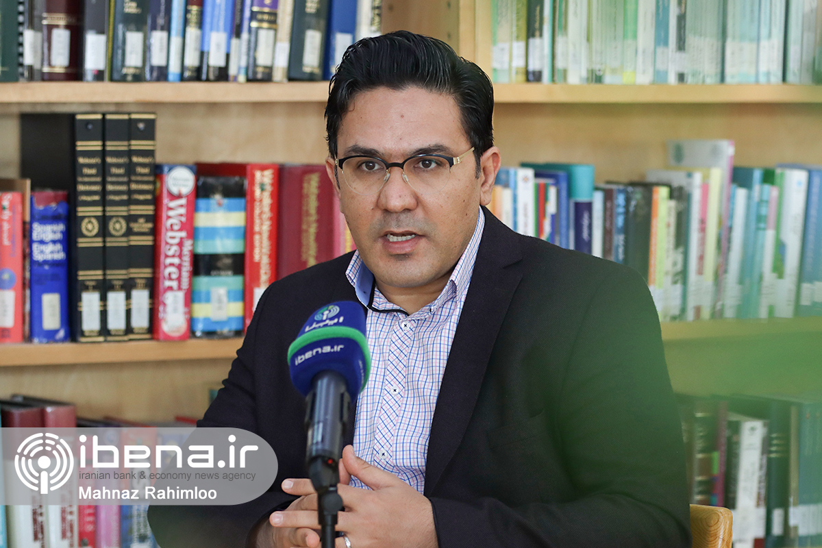 حسن حیدری