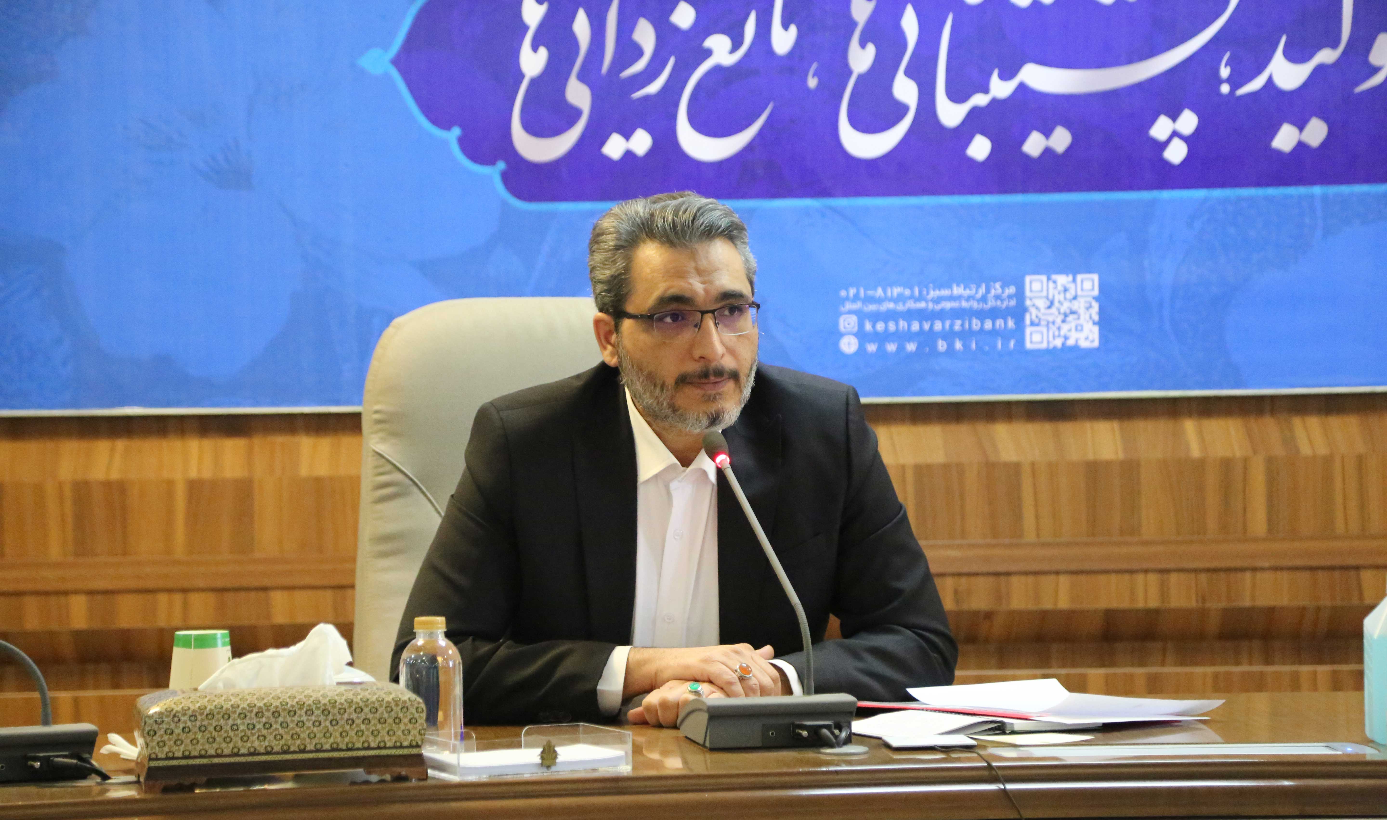 مهدی رضایی