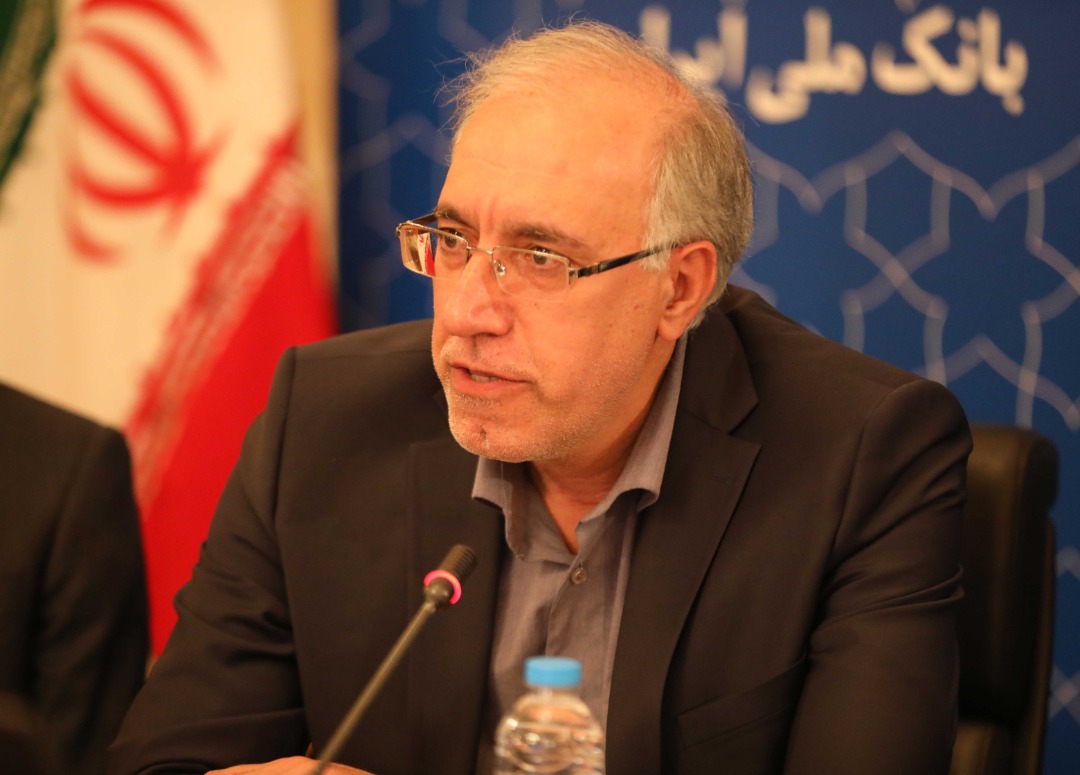 عباس حسینی