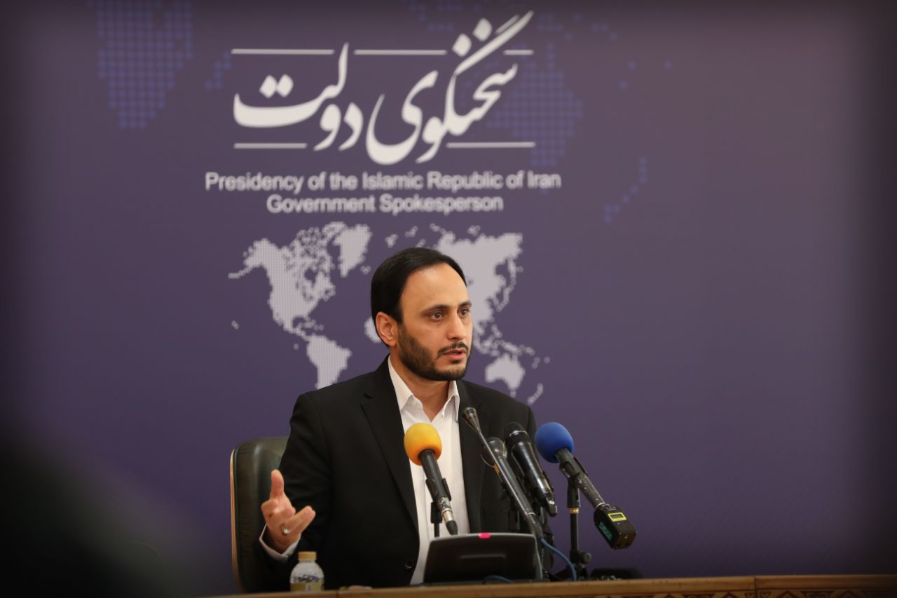 علی بهادری جهرمی