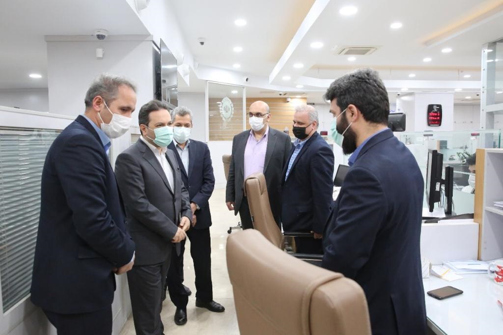 خدمت رسانی