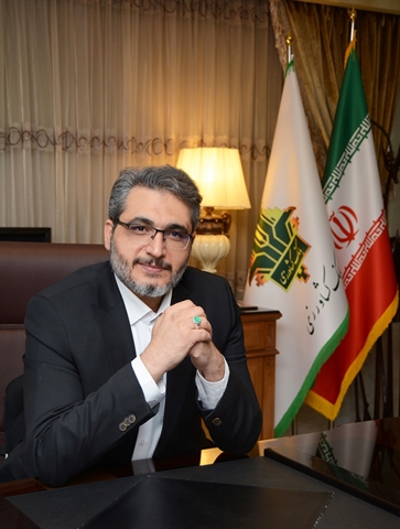 مهدی رضایی