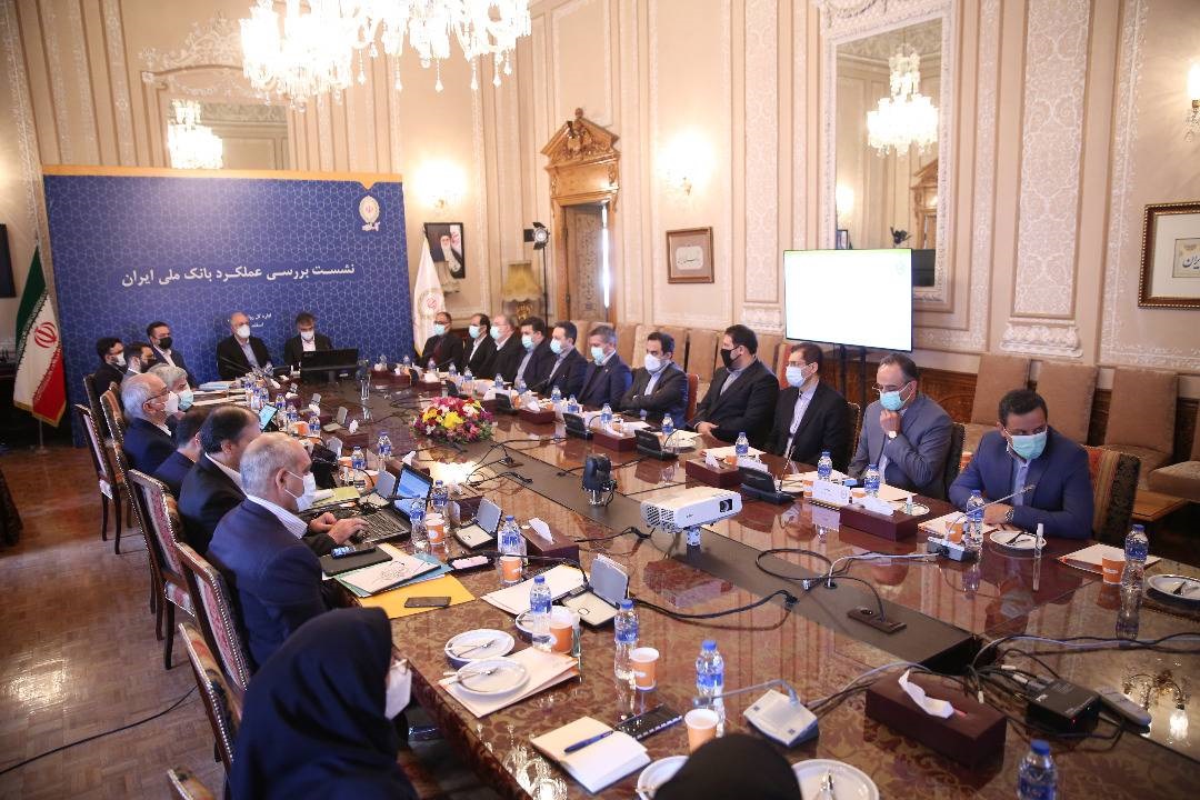 معاون وزیر