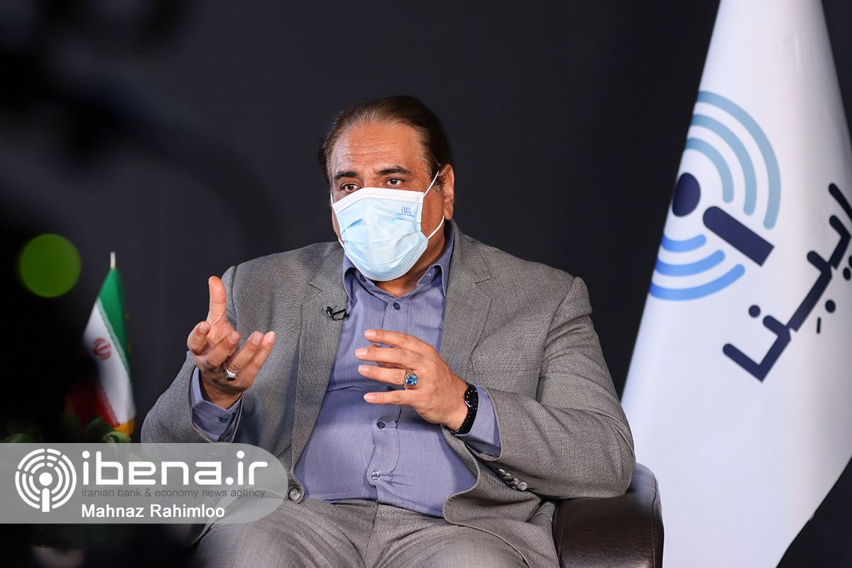 محمدرضا رنجبر فلاح