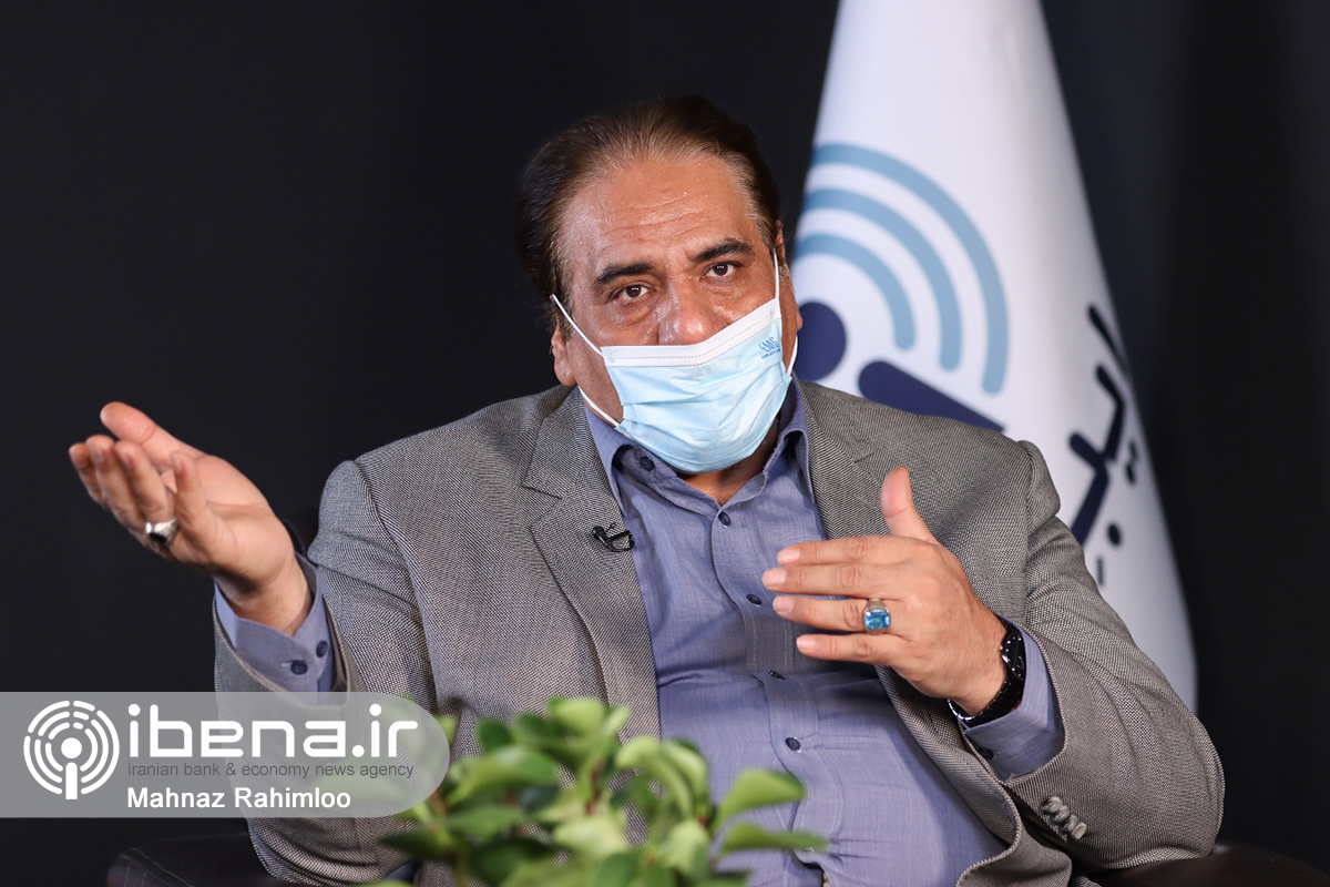 محمدرضا رنجبر فلاح