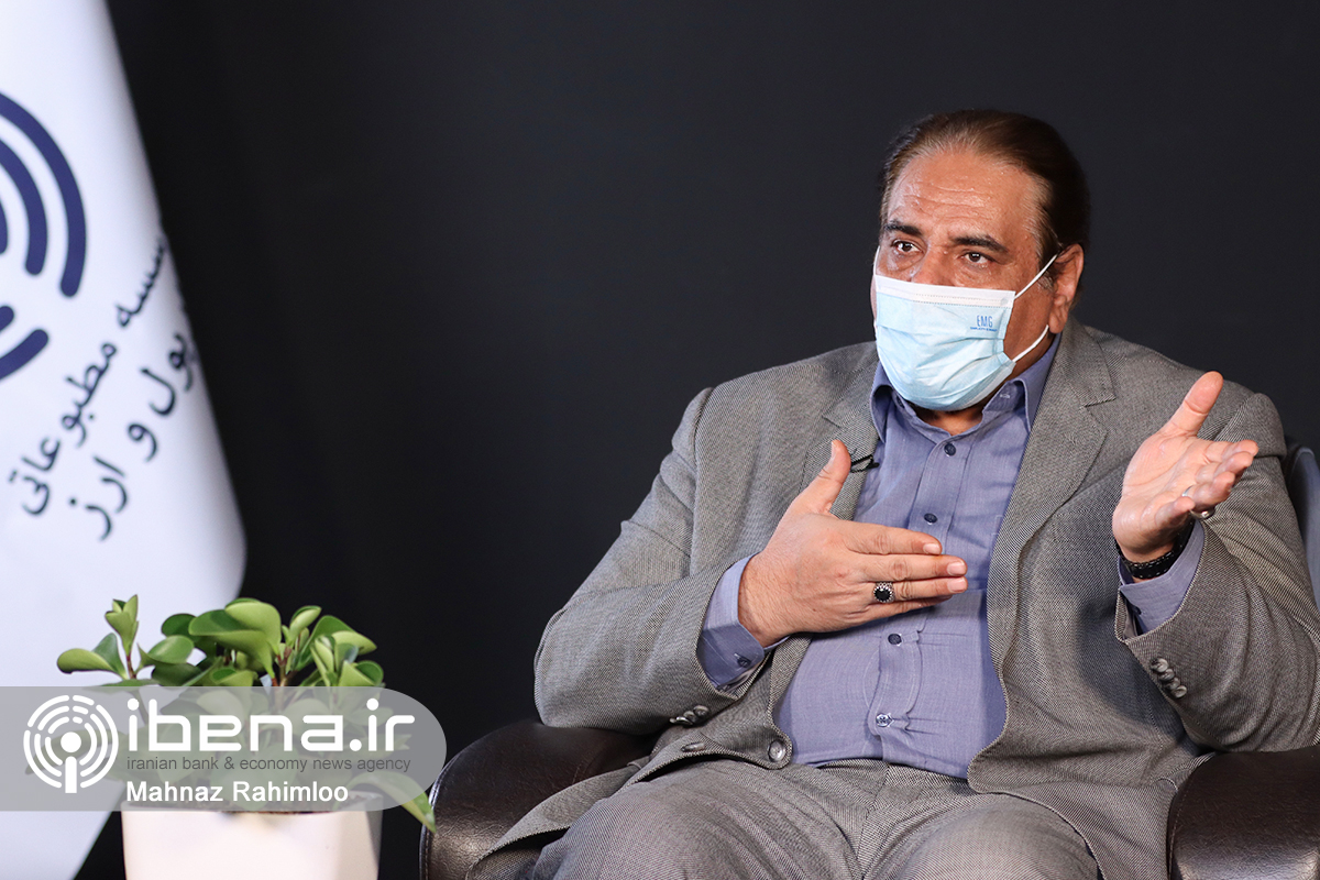 محمدرضا رنجبر فلاح