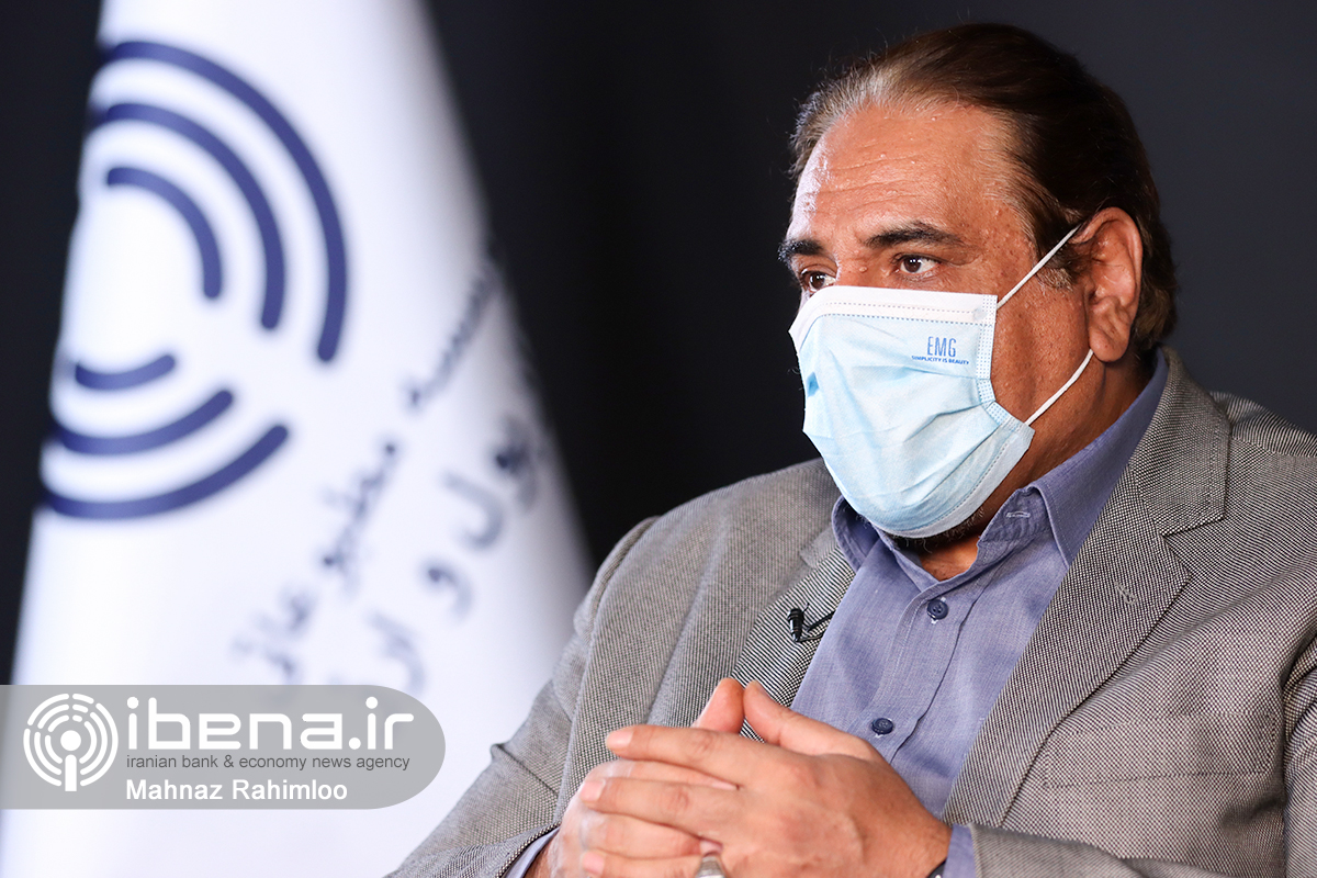 محمدرضا رنجبر فلاح