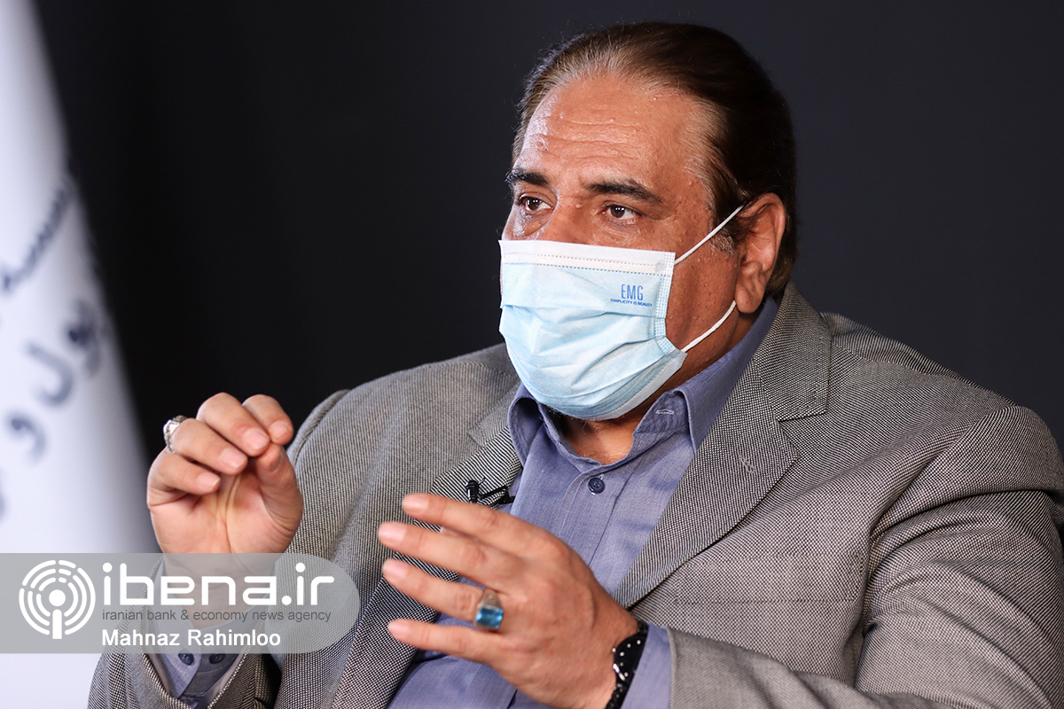 محمدرضا رنجبر فلاح