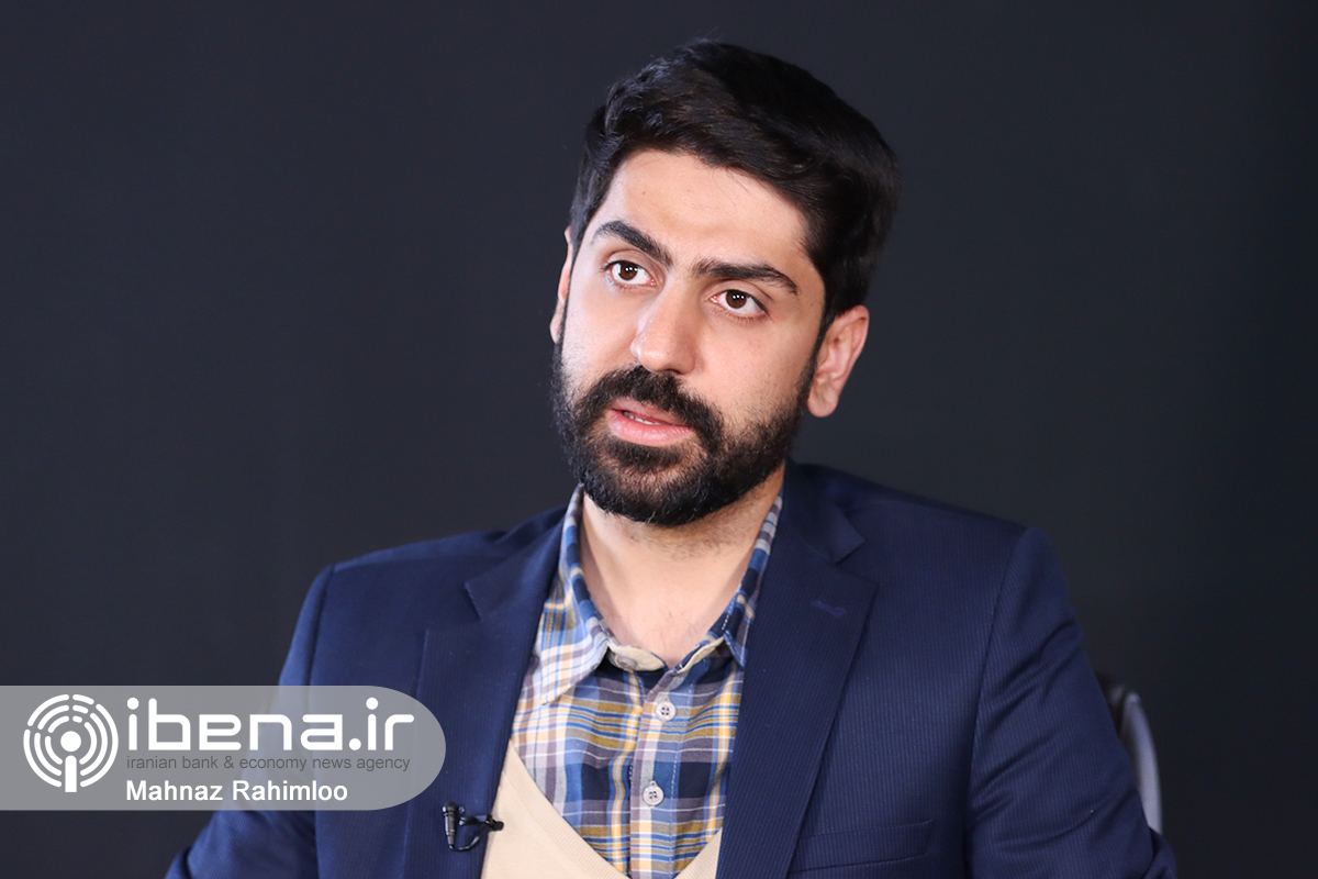 علی نادری