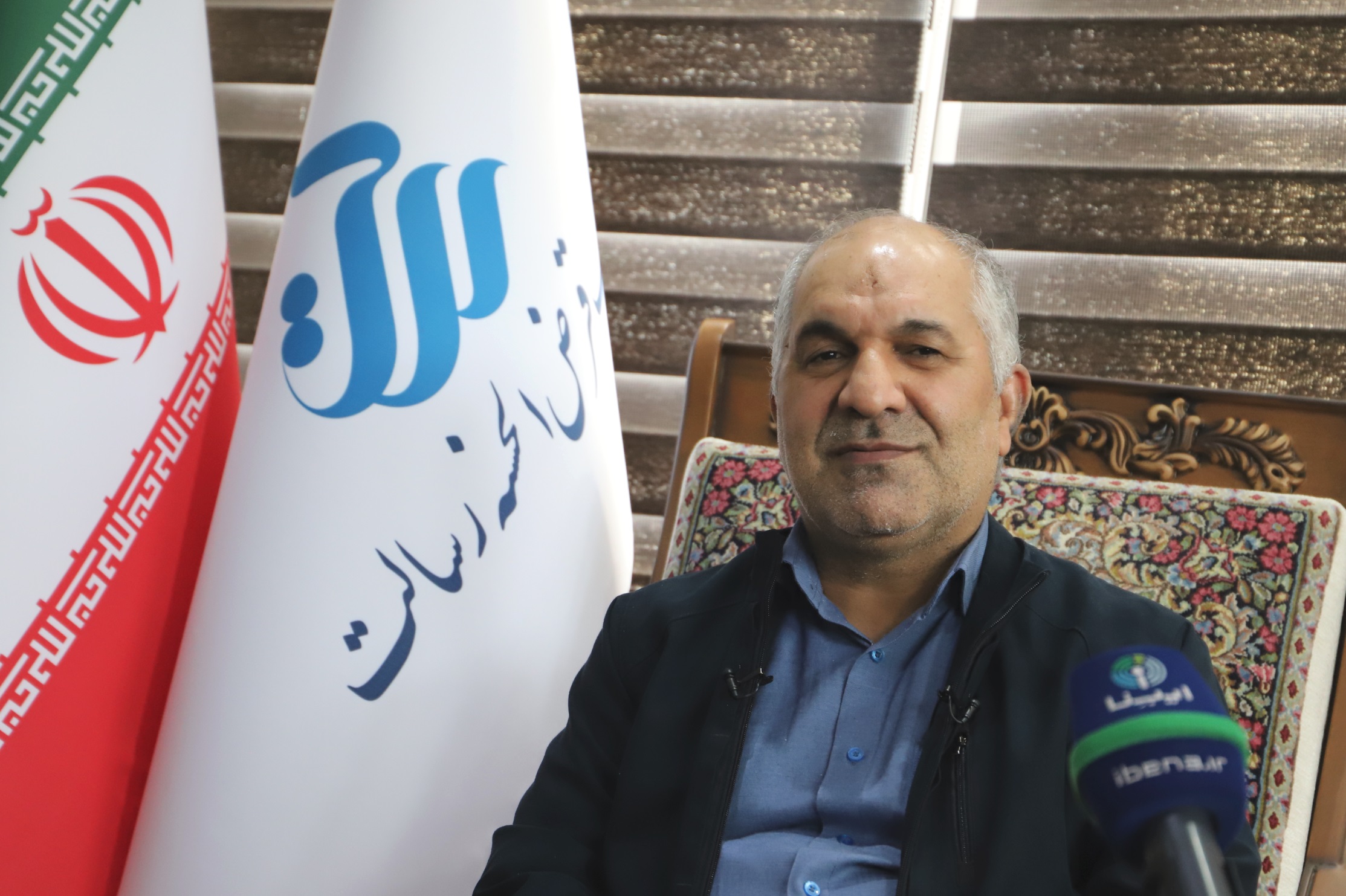 حسین زاده بانک رسالت