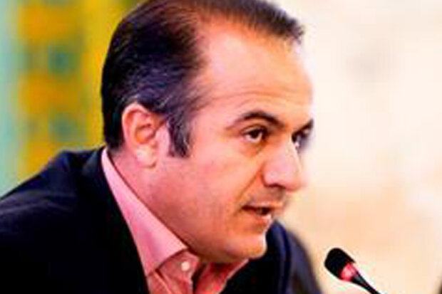 محمد مسیحی