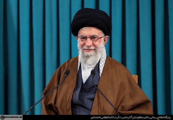 رهبری