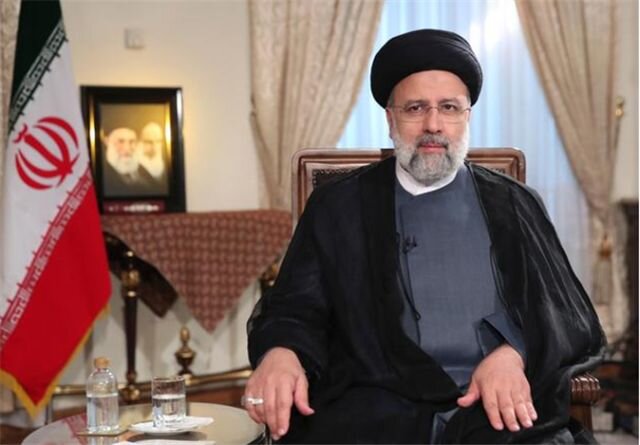 رئیسی
