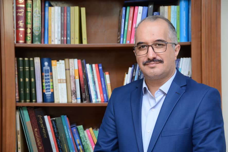 علی عبدالهی