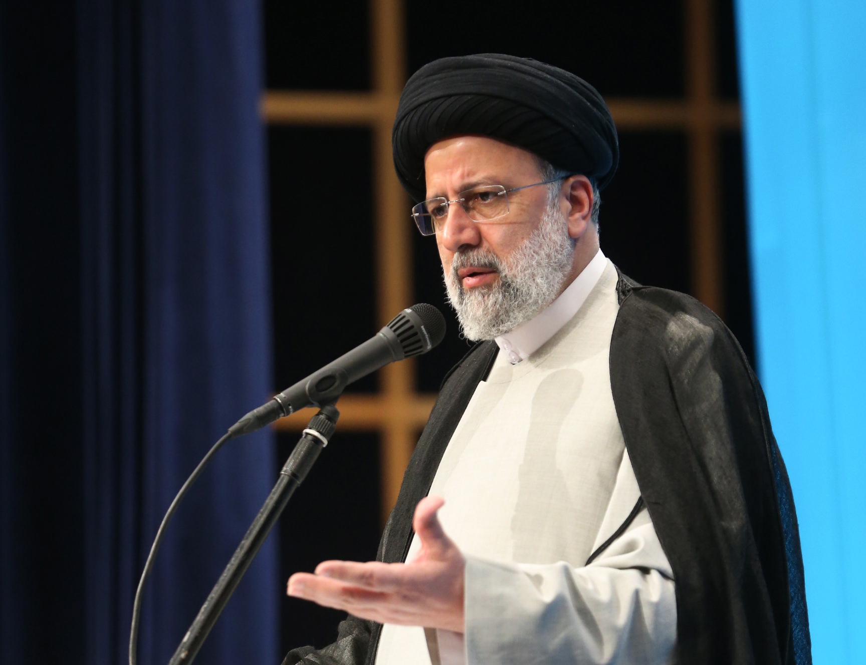رئیسی