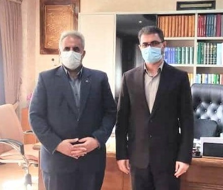 استاندار کردستان