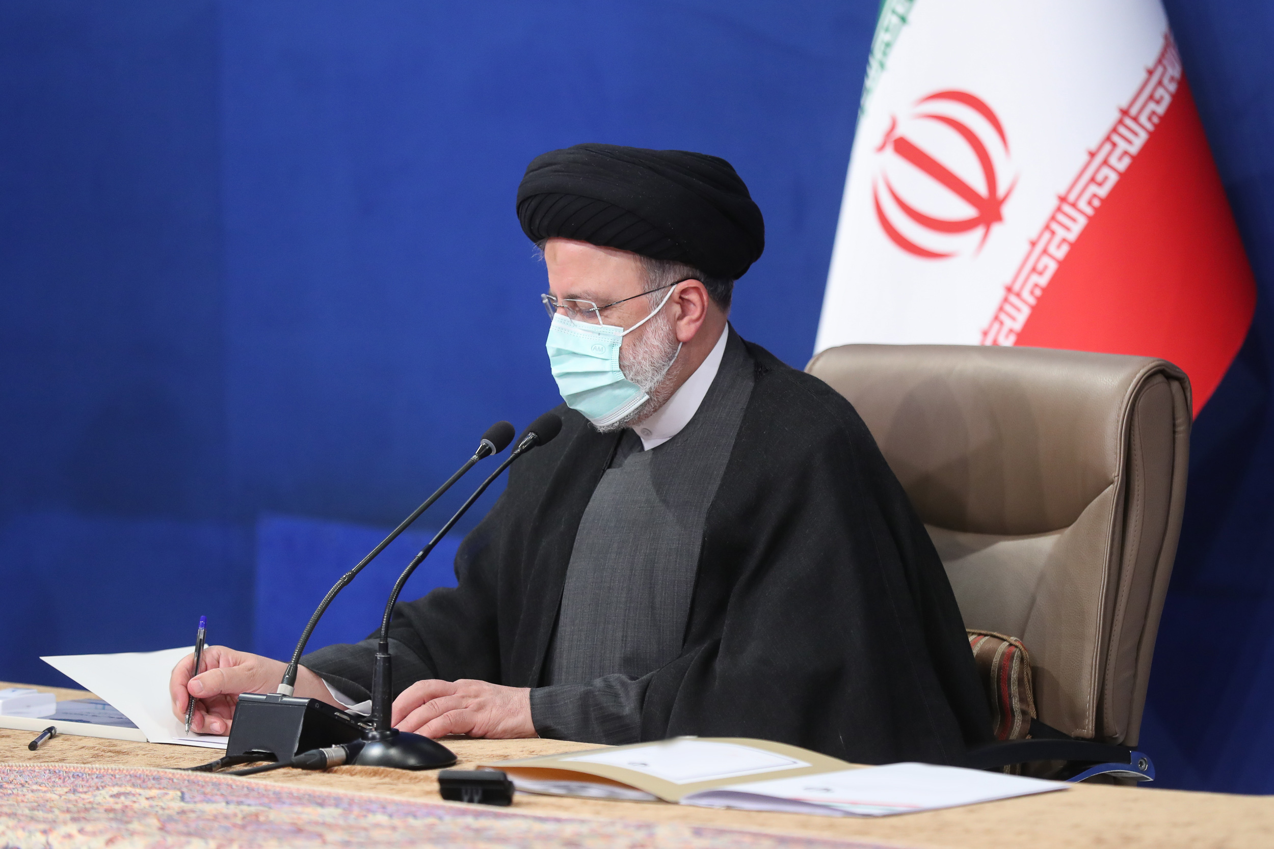 رییسی