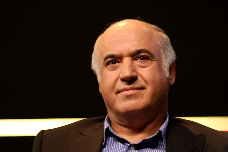 حسینی هاشمی