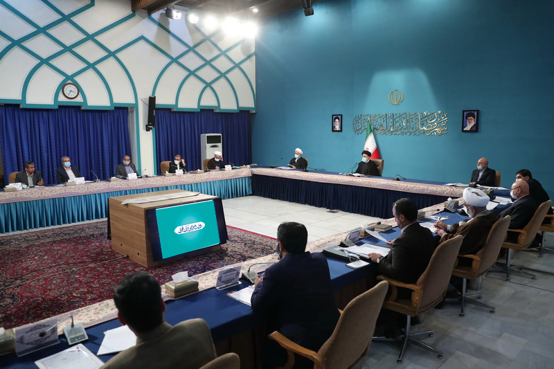 سران قوا