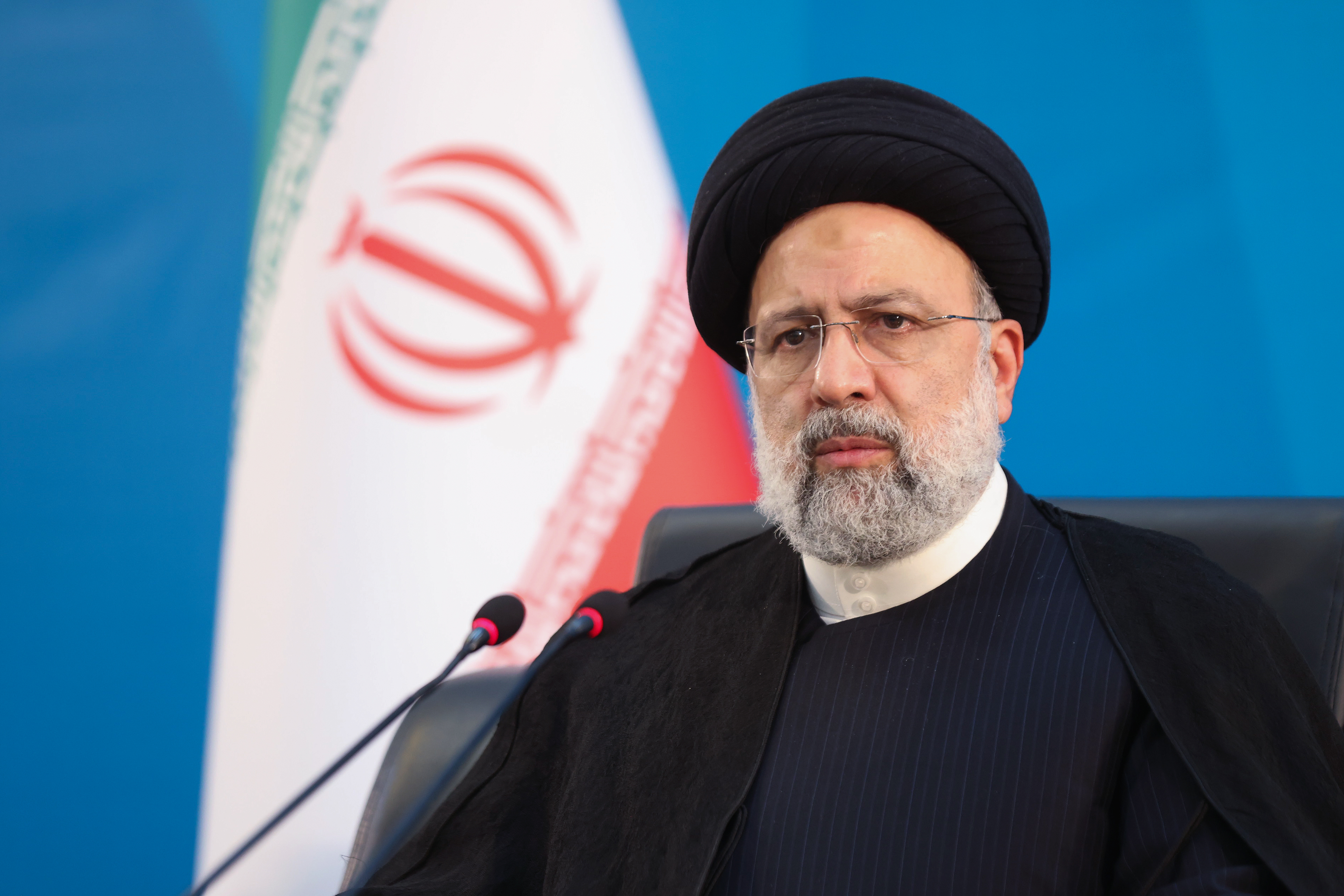 رئیسی